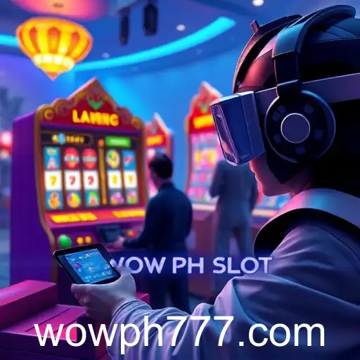 Emergence of Gaming Trends in 2025