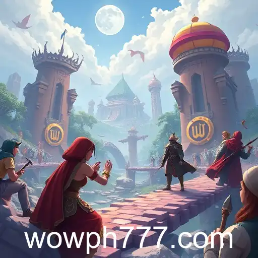 The Rise of Online Gaming Platforms in 2025