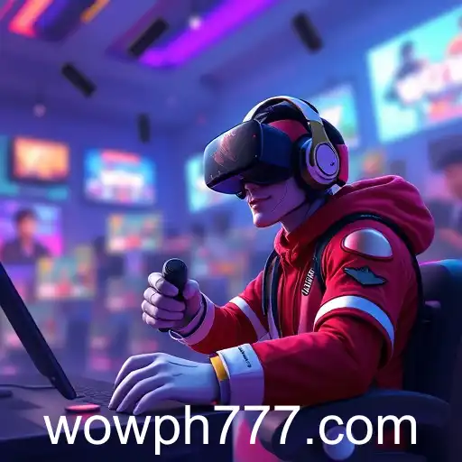 Online Gaming Trends in 2025