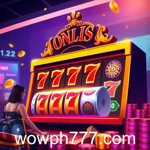 The Rise of Online Slot Gaming in 2025