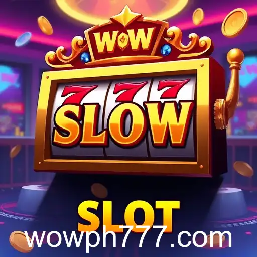 Reviving Nostalgia: The Rise of 'Wow PH Slot' in Online Gaming