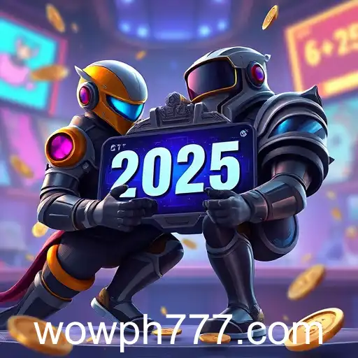 The Rise and Impact of Online Gaming in 2025