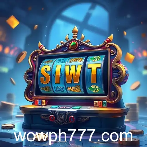 The Rise of Interactive Slot Games