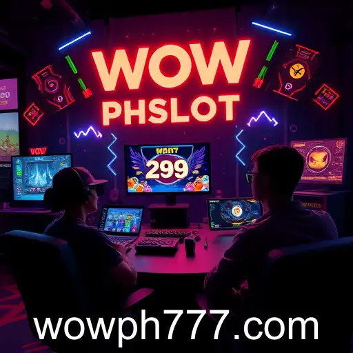 The Rise of Online Gaming in the Philippines