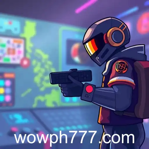 The Rise of Online Gaming in the Philippines