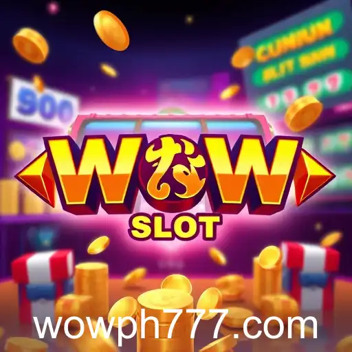 The Rise of Wow PH Slot in Gaming
