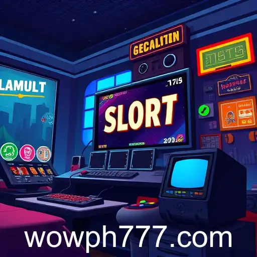 Rise of Online Gaming Platforms in 2025