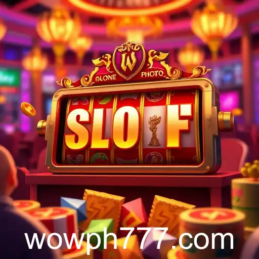 Rise of Online Slot Games in 2025