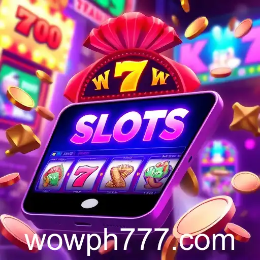 Rising Popularity of Online Slot Games