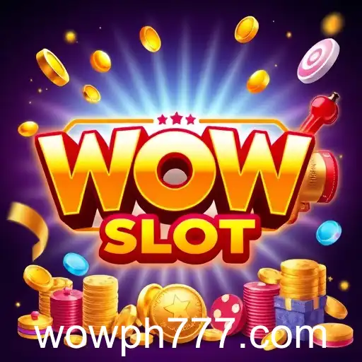 The Rising Tide of Online Slot Games
