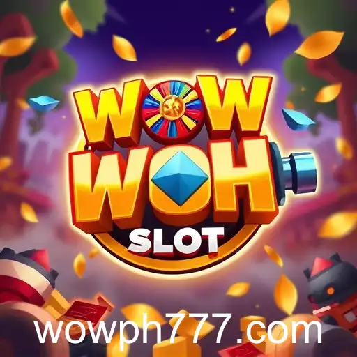 Exploring the Rising Trend of Wow PH Slot in Online Gaming