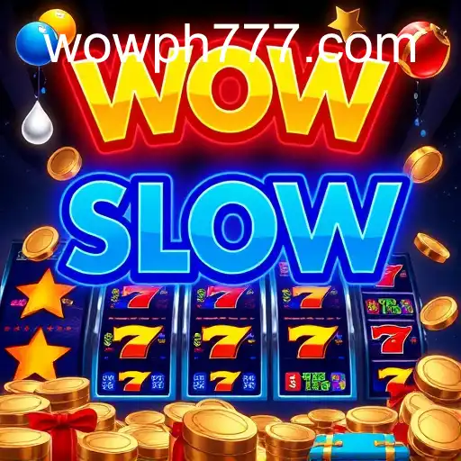 Discover the Thrills of Playing Wow PH Slots Online