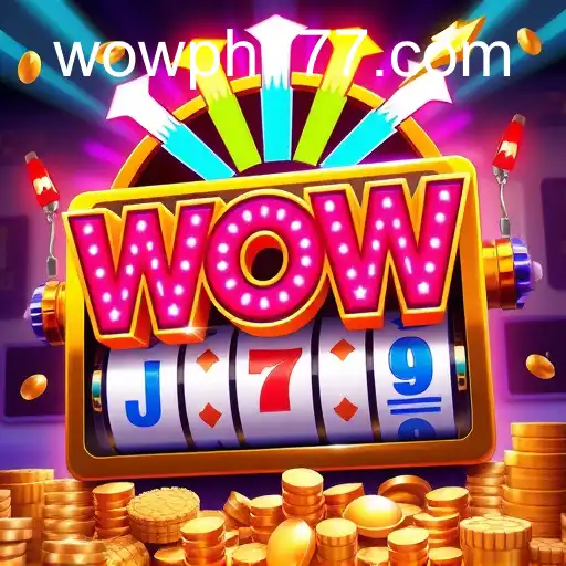 Exploring the Thrilling World of Jackpot Games: A Look into 'Wow PH Slot'