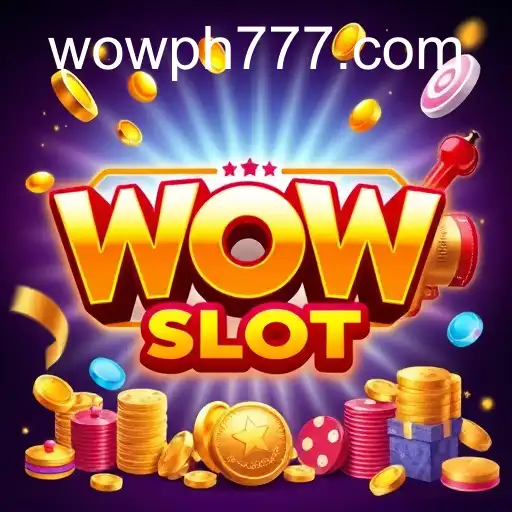 Exploring 'Promotions' in Online Gaming: Unveiling the Attraction of 'Wow PH Slot'