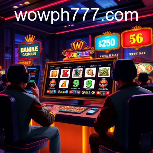 The Rise of Online Gaming in 2025