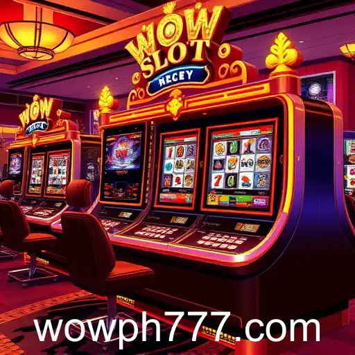 The Rise of Online Slot Gaming in the Philippines