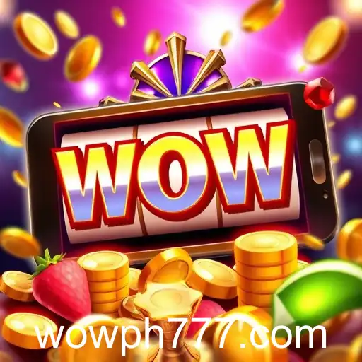 Exploring the Thrilling World of Mobile Slots: The Significance of 'Wow PH Slot'