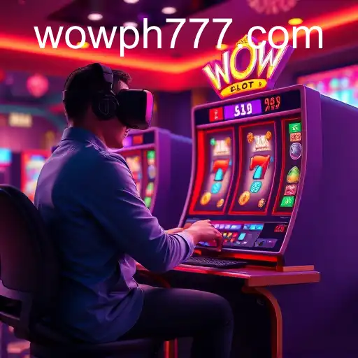 The Rise of Online Slots in 2026