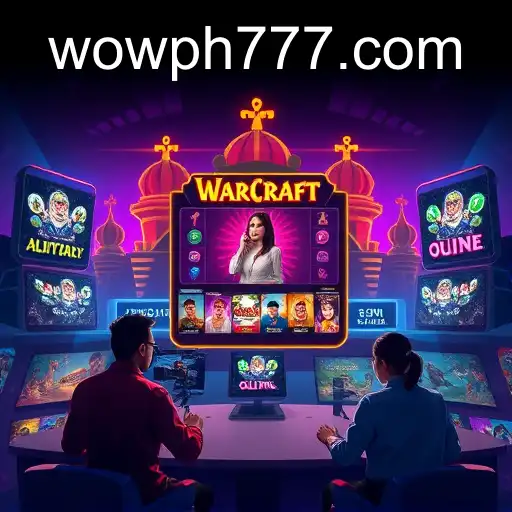 The Rise of Virtual Gaming Platforms