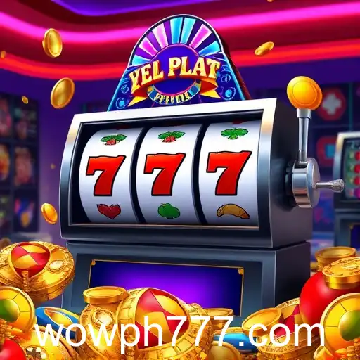 Exploring the Exciting World of Online Slots with Wow PH Slot