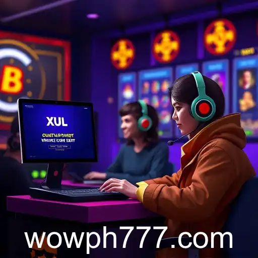 Enhancing Player Experience: The Role of Customer Support in 'Wow PH Slot'