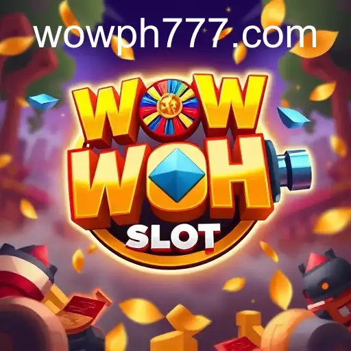 Exploring the Rising Trend of Wow PH Slot in Online Gaming