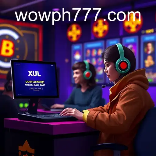 Enhancing Player Experience: The Role of Customer Support in 'Wow PH Slot'