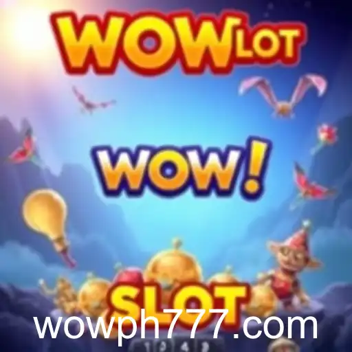The Rise of 'Wow PH Slot' and Its Impact on Online Gaming